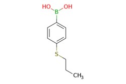 eMolecules​ 4-Propylsulfanylphenylboronic acid | 279261-73-3 | MFCD06801730