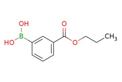 eMolecules​ (3-Propoxycarbonyl)phenylboronic acid | 850568-78-4 | MFCD06659851