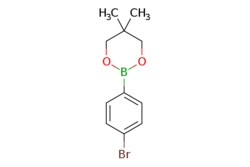eMolecules​ 4-Bromophenylboronic acid neopentyl glycol ester | 183677-71-6