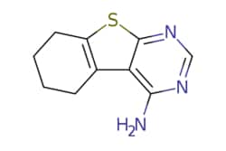 eMolecules​ 5,6,7,8-Tetrahydro-benzo[4,5]thieno[2,3-d]pyrimidin-4-ylamine