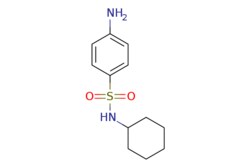 eMolecules​ N-Cyclohexyl 4-aminobenzenesulfonamide | 53668-37-4 | MFCD03488727