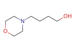 eMolecules​ 4-(4-Morpholinyl)-1-butanol | 5835-79-0 | MFCD03211280 | 1g,