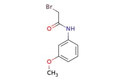 eMolecules​ 2-Bromo-n-(3-methoxyphenyl)acetamide | 29182-94-3 | MFCD02974364
