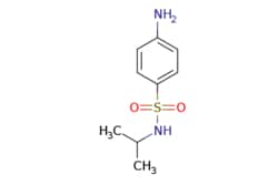 eMolecules​ N-Isopropyl 4-aminobenzenesulfonamide | 53668-35-2 | MFCD03753717