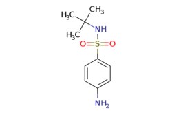 eMolecules​ N-t-Butyl 4-aminophenylsulfonamide | 209917-48-6 | MFCD03002128