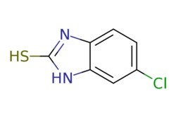 eMolecules​&nbsp;6-Chloro-1h-benzimidazole-2-thiol | 25369-78-2 | MFCD01044385 | 1g