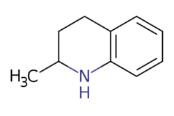 eMolecules​&nbsp;1,2,3,4-Tetrahydroquinaldine | 1780-19-4 | MFCD00023886 | 1g