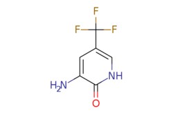 eMolecules​ 90778-25-9 | 3-Amino-5-(trifluoromethyl)pyridin-2(1H)-one |