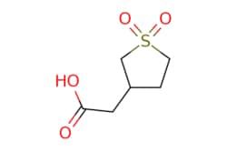 eMolecules​ (1,1-Dioxidotetrahydro-3-thienyl)acetic acid | 4785-66-4 |