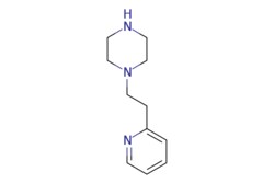 eMolecules​ 53345-15-6 | 1-(2-Pyridin-2-yl-ethyl)-piperazine | MFCD01748645