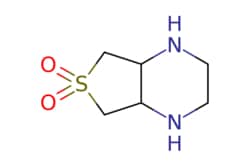 eMolecules​&nbsp;Octahydrothieno[3,4-b]pyrazine 6,6-dioxide | 1212331-13-9 | MFCD06809750 | 1g