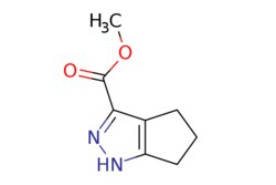 eMolecules​ Methyl 1,4,5,6-tetrahydrocyclopenta[c]pyrazole-3-carboxylate