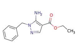eMolecules​ 5-Amino-1-benzyl-1h-pyrazole-4-carboxylic acid ethyl ester