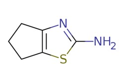 eMolecules​ 5,6-Dihydro-4h-cyclopentathiazol-2-ylamine | 53051-97-1 | MFCD00159774