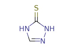 eMolecules​ 2,4-Dihydro-[1,2,4]triazole-3-thione | 3179-31-5 | MFCD00603192 | 5g