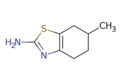 eMolecules​ 6-Methyl-4,5,6,7-tetrahydro-1,3-benzothiazol-2-amine | 7496-50-6