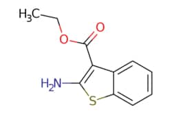eMolecules​ Ethyl 2-amino-1-benzothiophene-3-carboxylate | 7311-95-7 |