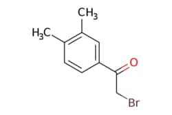 eMolecules​ 2-Bromo-1-(3,4-dimethyl-phenyl)-ethanone | 2633-50-3 | MFCD00460860