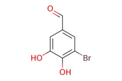 eMolecules​ 3-Bromo-4,5-dihydroxybenzaldehyde | 16414-34-9 | MFCD00016608