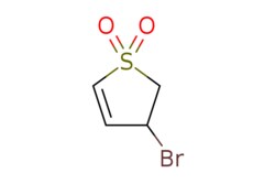 eMolecules​ 3-Bromo-2,3-dihydrothiophene 1,1-dioxide | 53336-42-8 | MFCD00462449