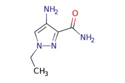 eMolecules​ 4-Amino-1-ethyl-1H-pyrazole-3-carboxamide | 957490-45-8 | MFCD03422547