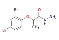 eMolecules​ 2-(2,4-Dibromophenoxy)propanohydrazide | 862705-46-2 | MFCD03423275
