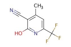 eMolecules​ 2-Hydroxy-4-methyl-6-(trifluoromethyl)nicotinonitrile | 116548-08-4 | MFCD04967406 | 1g
