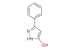 eMolecules​ 3-Phenyl-1h-pyrazol-5-ol | 27412-71-1 | MFCD00462157 | 1g,