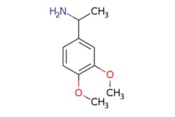 eMolecules​ 1-(3,4-Dimethoxyphenyl)ethanamine | 50919-08-9 | MFCD00561923