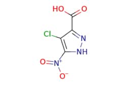 eMolecules​ 4-Chloro-5-nitro-1h-pyrazole-3-carboxylic acid | 84547-92-2