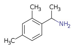 eMolecules​ 1-(2,4-Dimethylphenyl)ethanamine | 102877-07-6 | MFCD01313694 | 1g