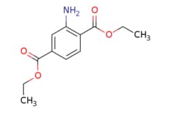 eMolecules​ Diethyl 2-aminoterephthalate | 27210-70-4 | MFCD00272347 | 1g
