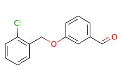 eMolecules​ 3-[(2-Chlorobenzyl)oxy]benzaldehyde | 168084-94-4 | MFCD01008627