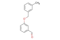 eMolecules​ 590354-44-2 | 3-[(3-Methylbenzyl)oxy]benzaldehyde | MFCD03422455