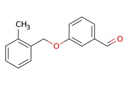 eMolecules​ 590350-87-1 | 3-[(2-Methylbenzyl)oxy]benzaldehyde | MFCD03422456