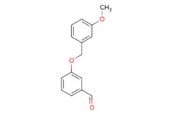 eMolecules​ 588685-98-7 | 3-[(3-Methoxybenzyl)oxy]benzaldehyde | MFCD03422457