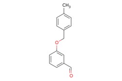 eMolecules​ 3-[(4-Methylbenzyl)oxy]benzaldehyde | 40359-58-8 | MFCD03422459