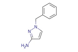 eMolecules​ 1-benzylpyrazol-3-amine | 21377-09-3 | MFCD03422517 | 25g,