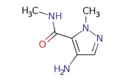 eMolecules​ 957261-73-3 | 4-Amino-n,1-dimethyl-1h-pyrazole-5-carboxamide