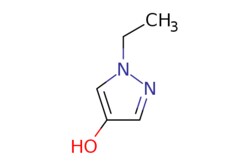 eMolecules​ 1-Ethyl-1h-pyrazol-4-ol | 75702-85-1 | MFCD04969811 | 1g, Quantity: