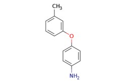 eMolecules​ 4-(3-Methylphenoxy)aniline | 56705-84-1 | MFCD01806281 | 1g,
