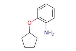 eMolecules​ 2-(Cyclopentyloxy)aniline | 29026-75-3 | MFCD04970988 | 1g,