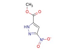 eMolecules​ Methyl 3-nitro-1h-pyrazole-5-carboxylate | 181585-93-3 | MFCD00475934