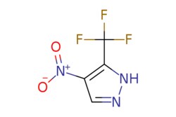 eMolecules​ 4-Nitro-5-trifluoromethyl-1H-pyrazole | 1046462-99-0 | MFCD04971110