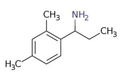 eMolecules​ 1-(2,4-Dimethylphenyl)propan-1-amine | 886496-82-8 | MFCD06739390