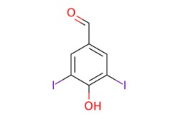 eMolecules​ 3,5-Diiodo-4-hydroxybenzaldehyde | 1948-40-9 | MFCD00014670