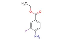 eMolecules​ Ethyl 4-amino-3-iodobenzoate | 62875-84-7 | MFCD00031420 |