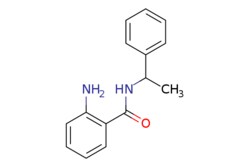 eMolecules​ 2-Amino-n-(1-phenylethyl)benzamide | 85592-80-9 | MFCD00115985
