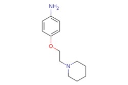 eMolecules​ 4-[2-(Piperidin-1-yl)ethoxy]aniline | 38948-27-5 | MFCD07365100