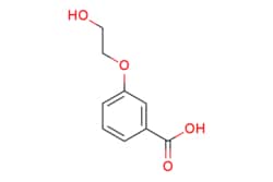 eMolecules​ 3-(2-Hydroxy-ethoxy)-benzoic acid | 25781-99-1 | MFCD06203193